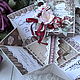 Magic box ( Magic Box ). Chocoboxes. ontreskina2003 (ontreskina2003). Online shopping on My Livemaster.  Фото №2
