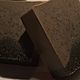 NATURAL SILK-SEAWEED SOAP ' NEFERTITI '. Soap. Natural Cosmetic 'Black Diamond'. My Livemaster. Фото №4