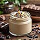 Face lifting mask 'Chocolate and Black Cumin', Mask for the face, Soloneshnoe,  Фото №1