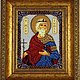 Икона "Святой мученик Инна Новодунский", Иконы, Санкт-Петербург,  Фото №1