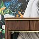 Консоль SENATOR. Консоли. BULL WULL FURNITURE. Интернет-магазин Ярмарка Мастеров.  Фото №2