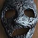 Corey Taylor mask Slipknot mask Lead singer Slipknot mask creepy mask, Character masks, Moscow,  Фото №1