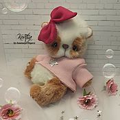 Bunny Teddy Rosie