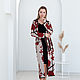 Cardigan 'Silinda'. Cardigans. masutina2. My Livemaster. Фото №4