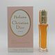 Винтаж: Diorissimo, Christian Dior Perfume 7,5 ml ВИНТАЖ, Духи винтажные, Светлогорск,  Фото №1