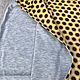 Scarf, Snood, cowl, cotton-stretch, the Netherlands. Vintage handkerchiefs. 'Gollandskaya Vest-Indskaya kompaniya'. Ярмарка Мастеров.  Фото №4