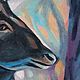 Говорят, чудес на свете нет. Картины. Счастливое творчество. Ярмарка Мастеров.  Фото №4