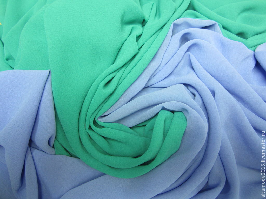Легкие ткани для платьев названия
