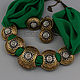 Conjunto de adorno (719) adornos de diseño. Jewelry Sets. Svetlana Parenkova (parenkova). My Livemaster. Фото №10