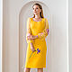 The dress ' Mailey'. Dresses. Designer clothing Olesya Masyutina. My Livemaster. Фото №5