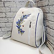 Clutch bag, small handbag handmade
