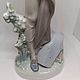 Винтаж: Lladro Оригинал 20 век Дон Кихот Статуэтка Фигурка. Статуэтки винтажные. Phoenix Antique • Феникс Антик. Ярмарка Мастеров.  Фото №5