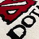 Заказать Тафтинговый ковёр Dota 2. Soulform-store. Ярмарка Мастеров. . Ковры Фото №3