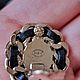 Винтаж: Клипсы Chanel. Серьги винтажные. This vintage ladies!. Ярмарка Мастеров.  Фото №5