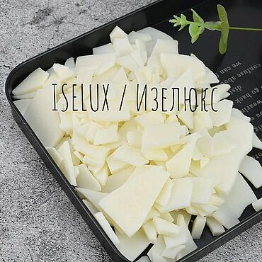 Материалы для творчества ручной работы. Ярмарка Мастеров - ручная работа Изелюкс, Iselux ПАВ (Изилюкс, Изелюкс) 100 гр, 1 кг. Handmade.