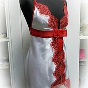 Одежда handmade. Livemaster - original item Nightgown 