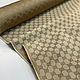 Ткань Костюмный Жаккард GUCCI Италия, Ткани, Миасс,  Фото №1
