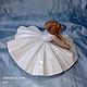 Фарфор Nao by Lladro. Урок танца. Статуэтки. Розалия Камалова. Интернет-магазин Ярмарка Мастеров.  Фото №2