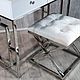 Банкетка "Athens". Пуф. Банкетки. Furniture From R&B. Ярмарка Мастеров.  Фото №12
