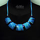 Attractive Jewelry Set (573) (722) Designer Jewelry. Jewelry Sets. Svetlana Parenkova (parenkova). My Livemaster. Фото №13