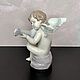 Статуэтка Lladro 6629 Аллегро. Статуэтки. Farfor Lady. Интернет-магазин Ярмарка Мастеров.  Фото №2