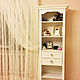 Roses-furniture handles, D5-6 cm. Furniture fittings. Elena Zaychenko - Lenzay Ceramics. My Livemaster. Фото №5