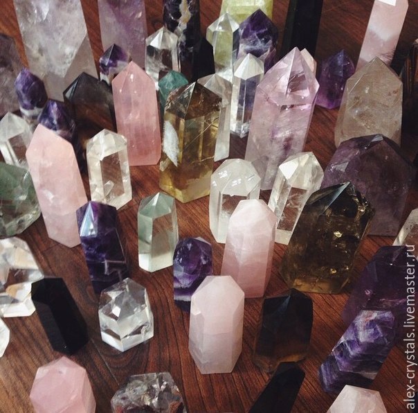 Кристаллы минералов в интернет-магазине на Ярмарке Мастеров | Минералы ...
