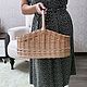 Корзина многофункциональная. Корзины. AG_Home decor - Товары для вашего уюта и комфорта. Ярмарка Мастеров.  Фото №4