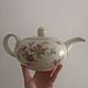 Винтаж:  заварочный чайник фарфор Германия. Чайники винтажные. Vintage with love.. Ярмарка Мастеров.  Фото №7
