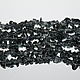 Заказать Иолитовый кварц, крошка 40см. Beads. Ярмарка Мастеров. . Бусины Фото №3