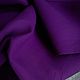 Ткань костюмная шерсть с шелком (Dior). Ткани. Эксклюзивные итальянские ткани (pret-a-porte). Интернет-магазин Ярмарка Мастеров.  Фото №2