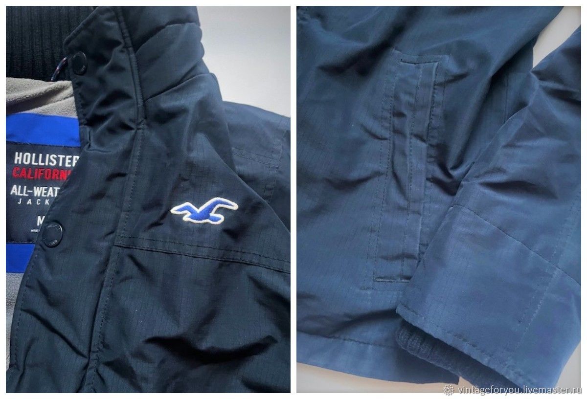 Hollister 48. . 46 2500 VNFR8RU