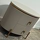 Тумба RICHMOND. Тумбы. BULL WULL FURNITURE. Ярмарка Мастеров.  Фото №6