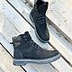 Заказать Ботинки ROYS. SL shoes. Ярмарка Мастеров. . Ботинки Фото №3