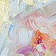 Painting 'Morning in Paris' 60 cm. Pictures. paintingjoy (paintingjoy). My Livemaster. Фото №5
