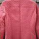 Order Vintage quilted coat zarina, vintage Europe. Ledy Charm. Livemaster. . Vintage Coats Фото №3