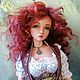 BJD кукла, Эми. 1/4 Полный комплект. стимпанк. Шарнирная кукла. MariyaArtDolls Мария Громова. Ярмарка Мастеров.  Фото №4