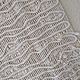 Panel macrame No. №48 (inspired). Panel macramé. Knitted carpets GalinaSh. My Livemaster. Фото №4
