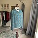 Твидовый жакет iLLi Tweed&Jacket. Жакеты. kupitvid (kupitvidilli). Интернет-магазин Ярмарка Мастеров.  Фото №2
