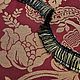 Заказать Жаккард. Италия. O!Fabric итальянские ткани. Ярмарка Мастеров. . Ткани Фото №3