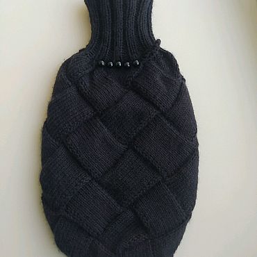 Сумки ручной работы. Ярмарка Мастеров - ручная работа Мешочек для четок. Handmade.