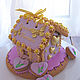 Order Gingerbread house for the anniversary. cookiezanna. Livemaster. . Gingerbread Cookies Set Фото №3