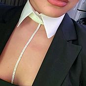 Capuccino collar