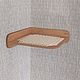 Order Hammock wicker corner 'cat's dream'. VIMBESK. Livemaster. . Pet Hammock Фото №3