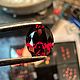 Гранат малайя со сменой цвета 2.5 ct. Танзания (Умба). Кольца. Gem_cutter. Интернет-магазин Ярмарка Мастеров.  Фото №2