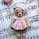Мишка Тедди. Мишки Тедди. Teddy bears & Co. Интернет-магазин Ярмарка Мастеров.  Фото №2