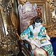 Винтаж: Час досуга.Royal Doulton.Свободный час.Статуэтка.Leisure Hour. Статуэтки винтажные. Антик.Декор.Винтаж. Ярмарка Мастеров.  Фото №9