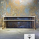 Стол VALENCIA. Столы. BULL WULL FURNITURE. Ярмарка Мастеров.  Фото №4