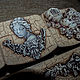  Винтаж. Шкатулки. LITVINOV DESIGN. Ярмарка Мастеров.  Фото №5