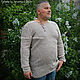 Рубашка из коллекции "Велес", Mens shirts, Orenburg,  Фото №1